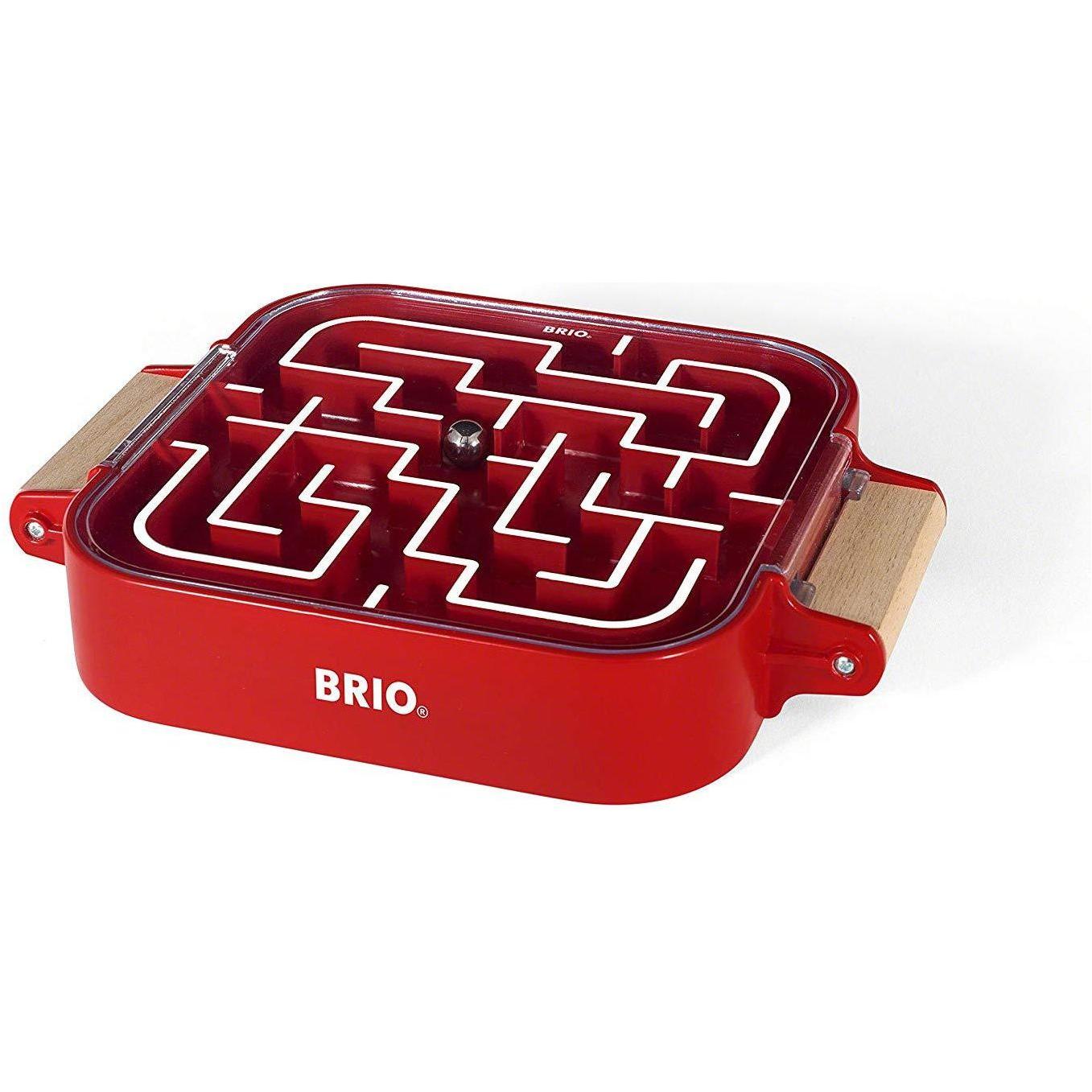 Brio Take Along Labyrinth
