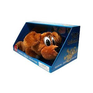 LOL (Laugh Out Loud) Rollovers- Brown Labrador Dog