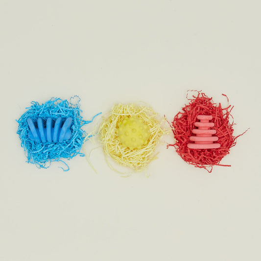 Moon Chalk, Set of 3