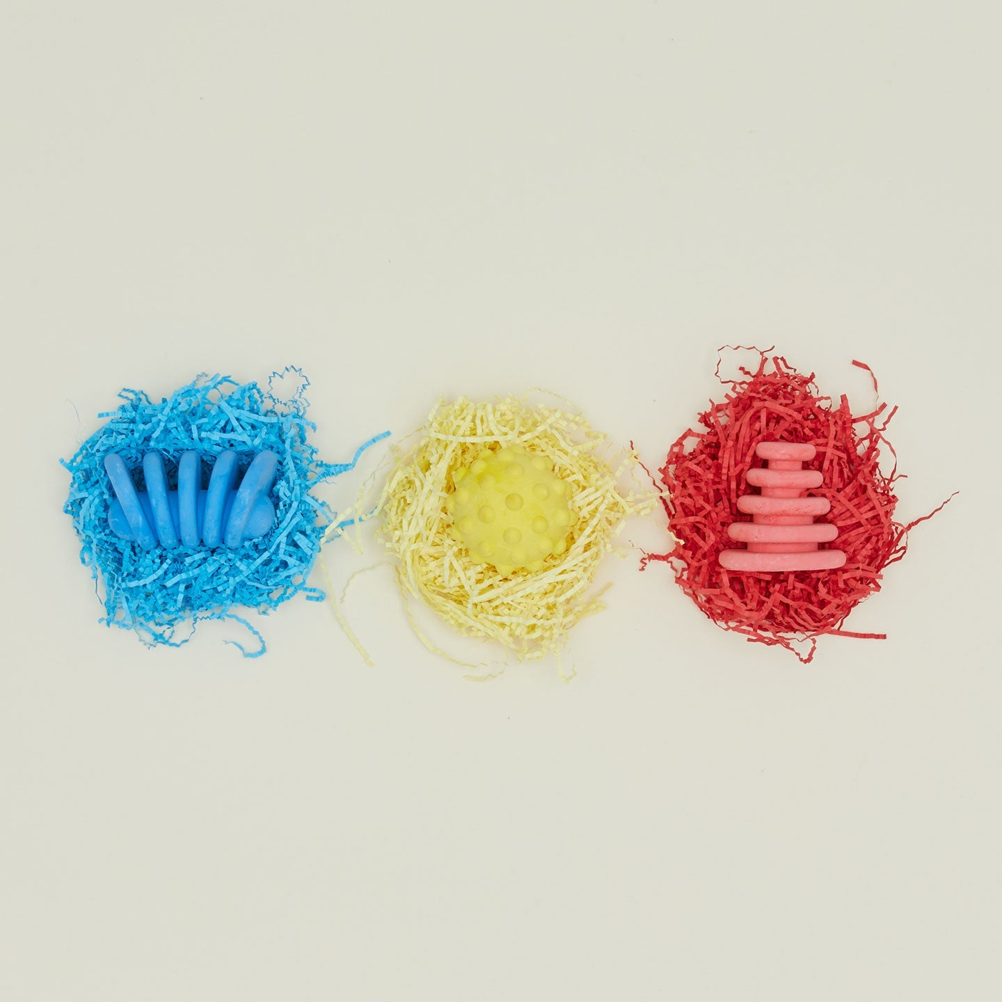 Moon Chalk, Set of 3