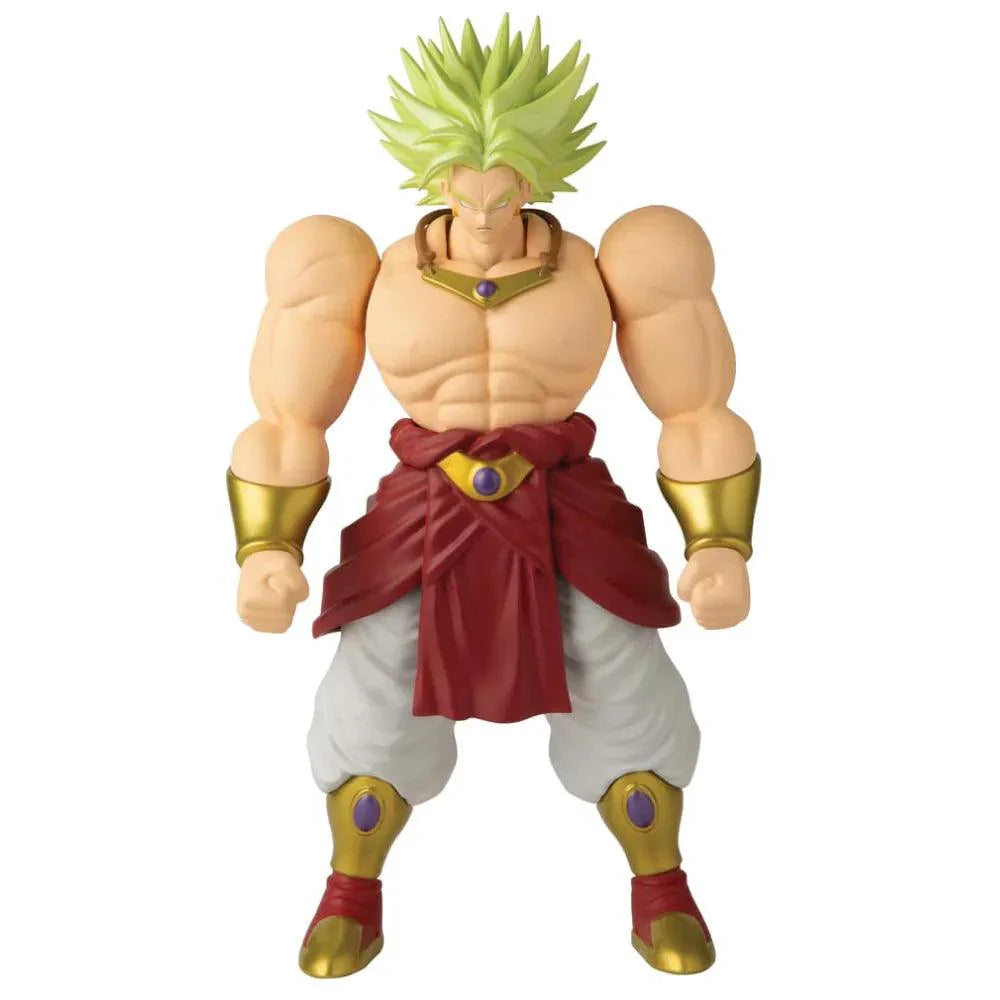 Dragon Ball Super Limit Breaker Series Deluxe Action figure