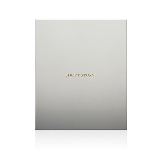 Small White Frame Dinosaur Friends