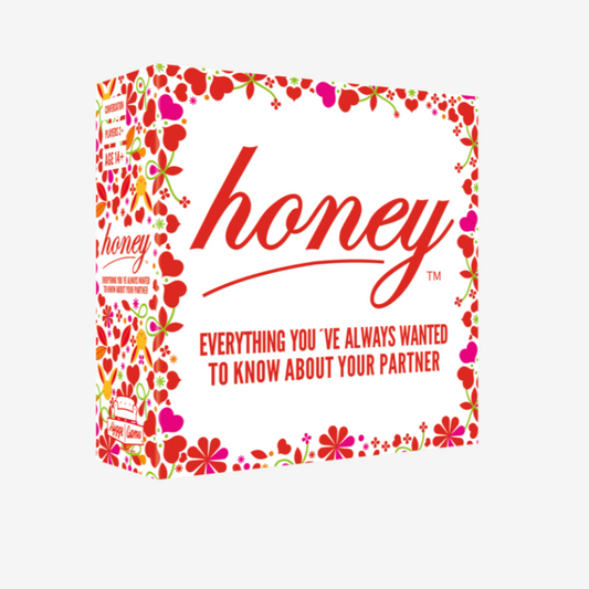 Hygge Games | Honey