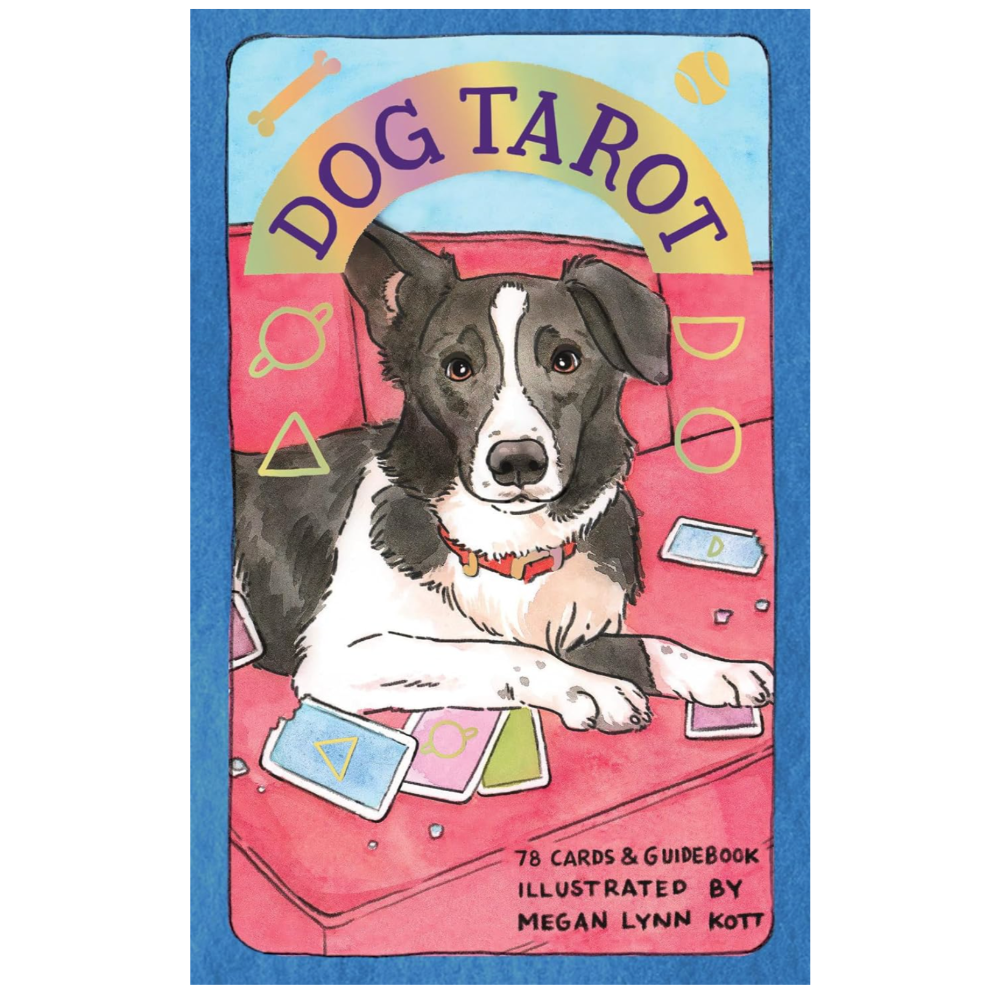 Dog Tarot
