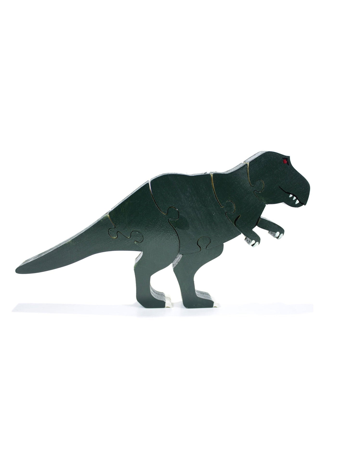 T-Rex Puzzle