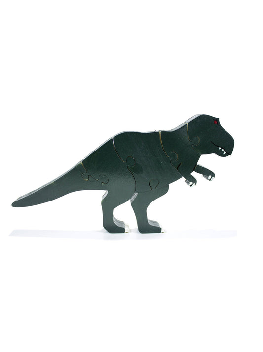 T-Rex Puzzle