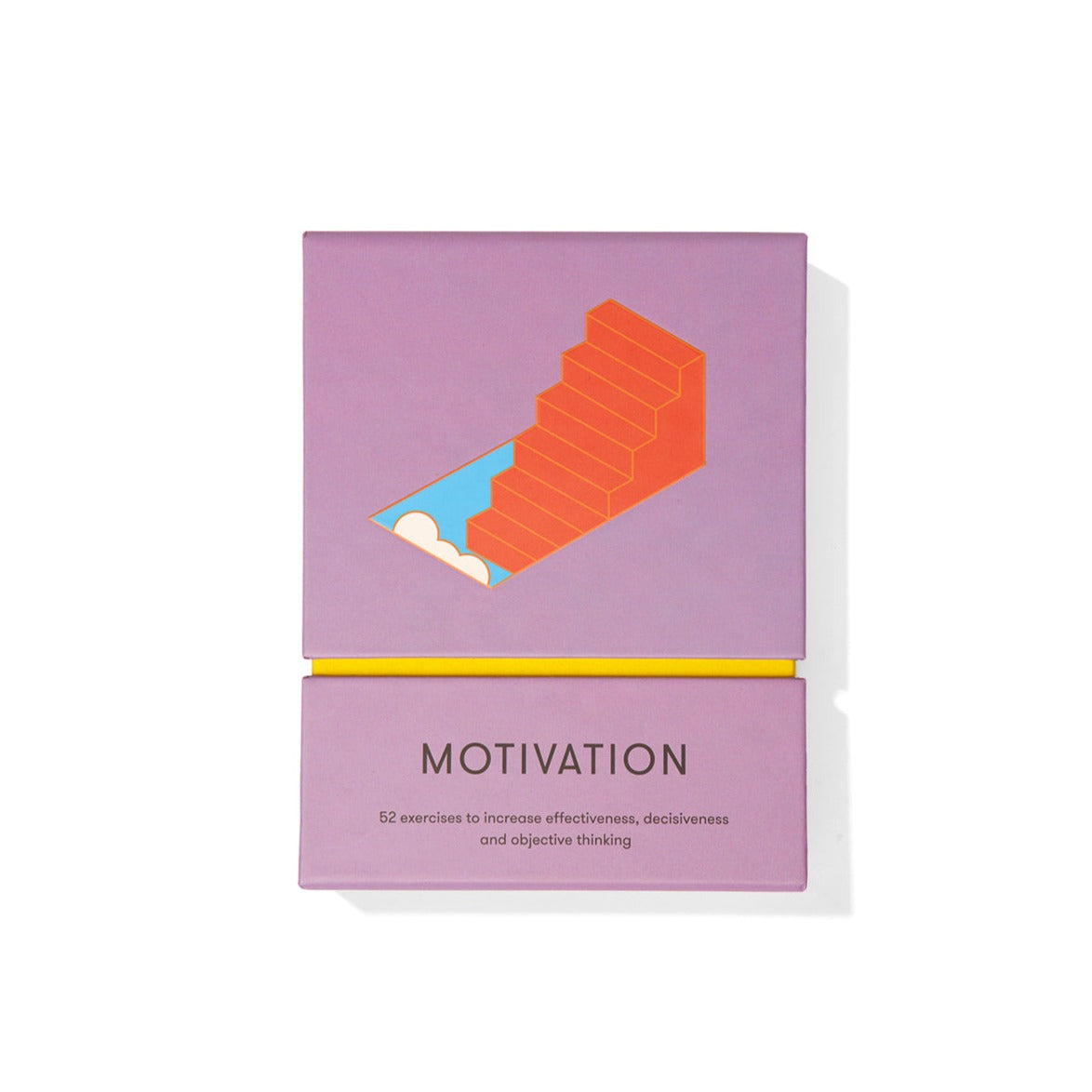 Creative Thinking Game - Motivation
