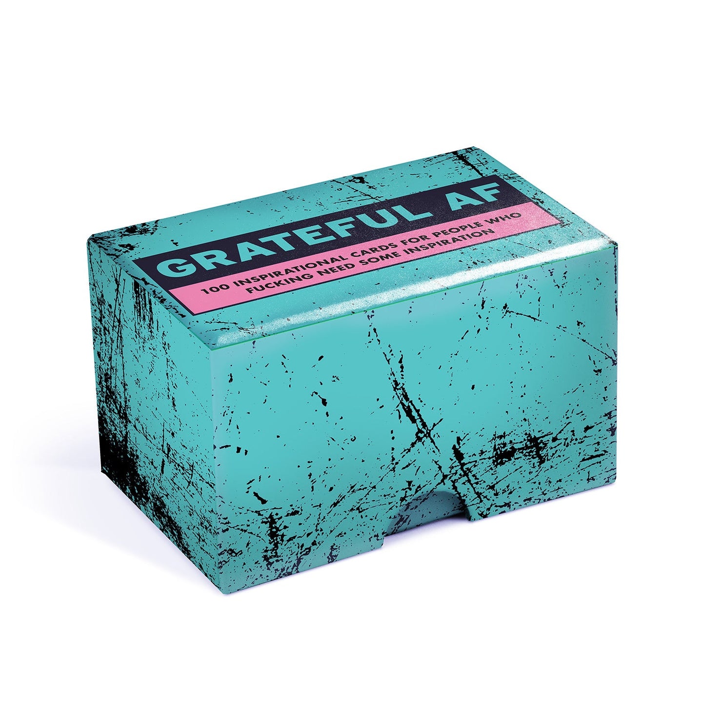 Knock Knock Card Deck