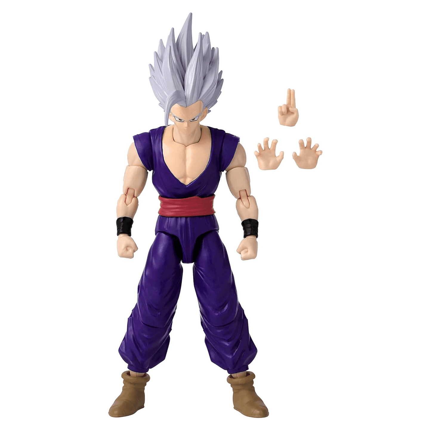 Dragon Ball Super Dragon Stars Series