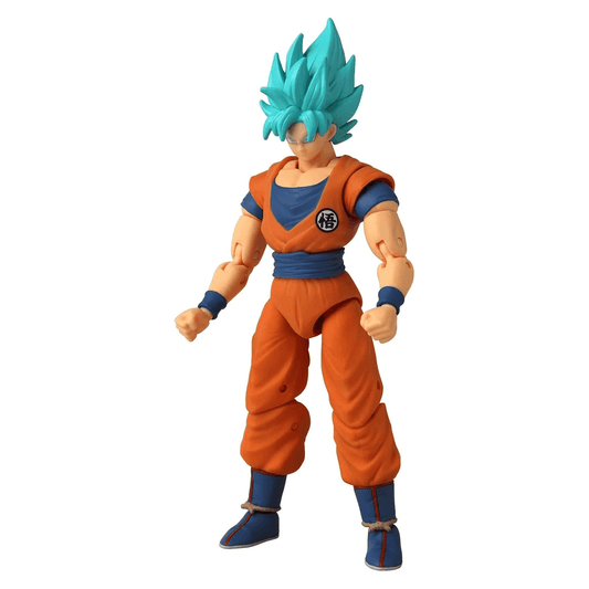 Dragon Ball Super Dragon Stars Series