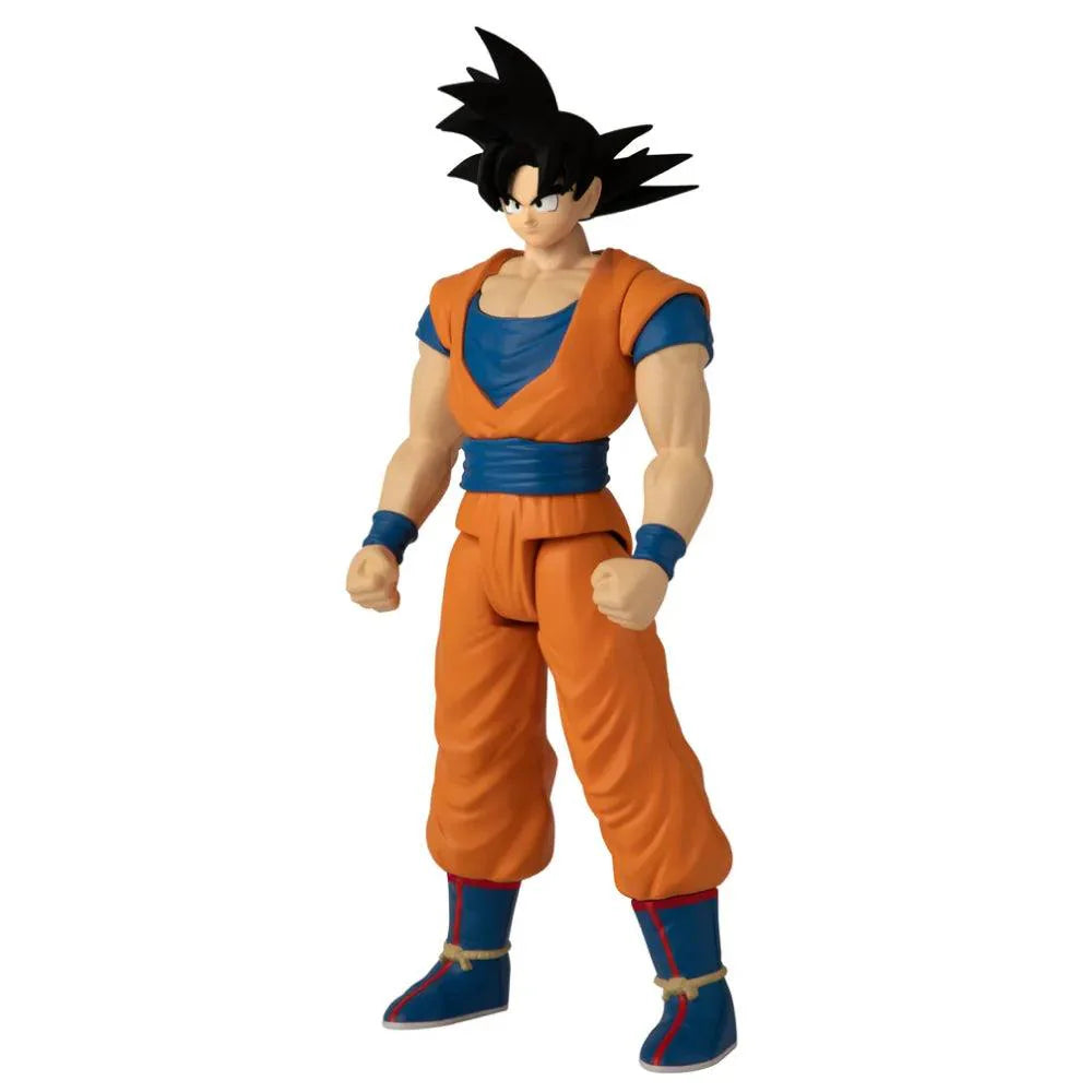 Dragon Ball Super Limit Breaker 12-inch Action Figures