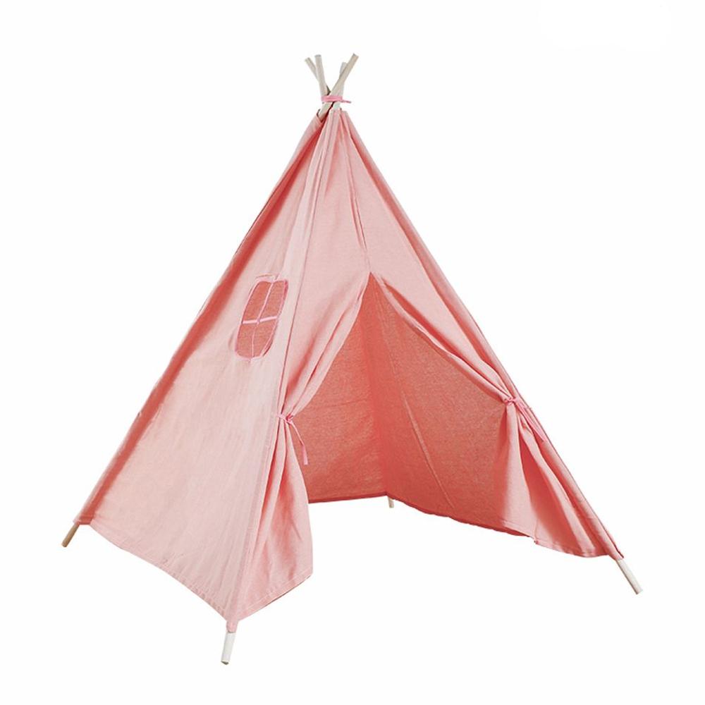 Kids Indoor Tipi Tent