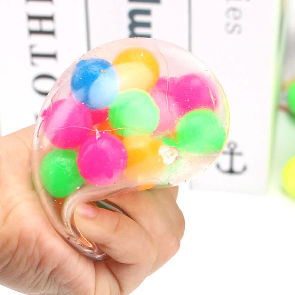 Popular DNA Stress Reliever Ball