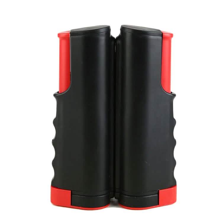 Retractable Table Tennis Net Toys & Games Black - DailySale