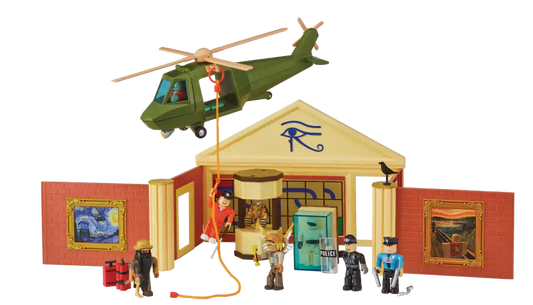 Roblox Playset