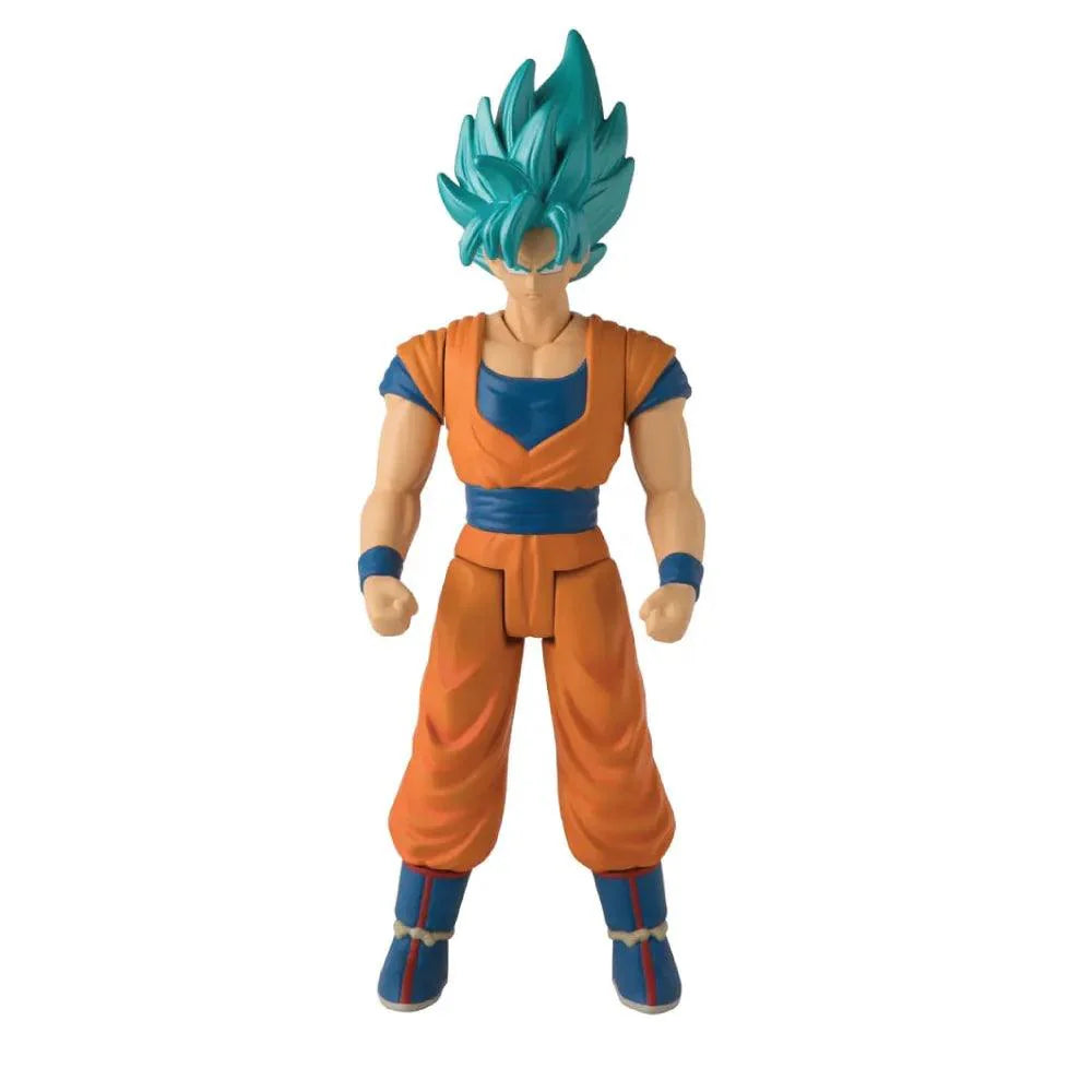 Dragon Ball Super Limit Breaker 12-inch Action Figures