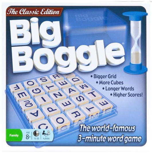Big Boggle